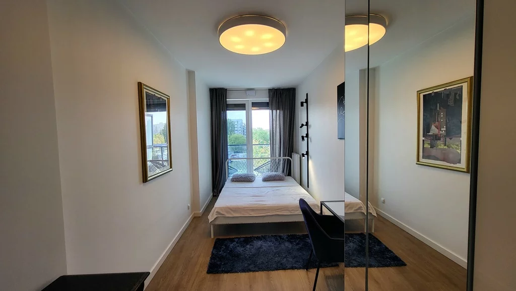 2 pokoje, mieszkanie 51,00 m², piętro 3, oferta nr , 23037/2517/OMW, Warszawa, Żoliborz, Żoliborz, Anny German