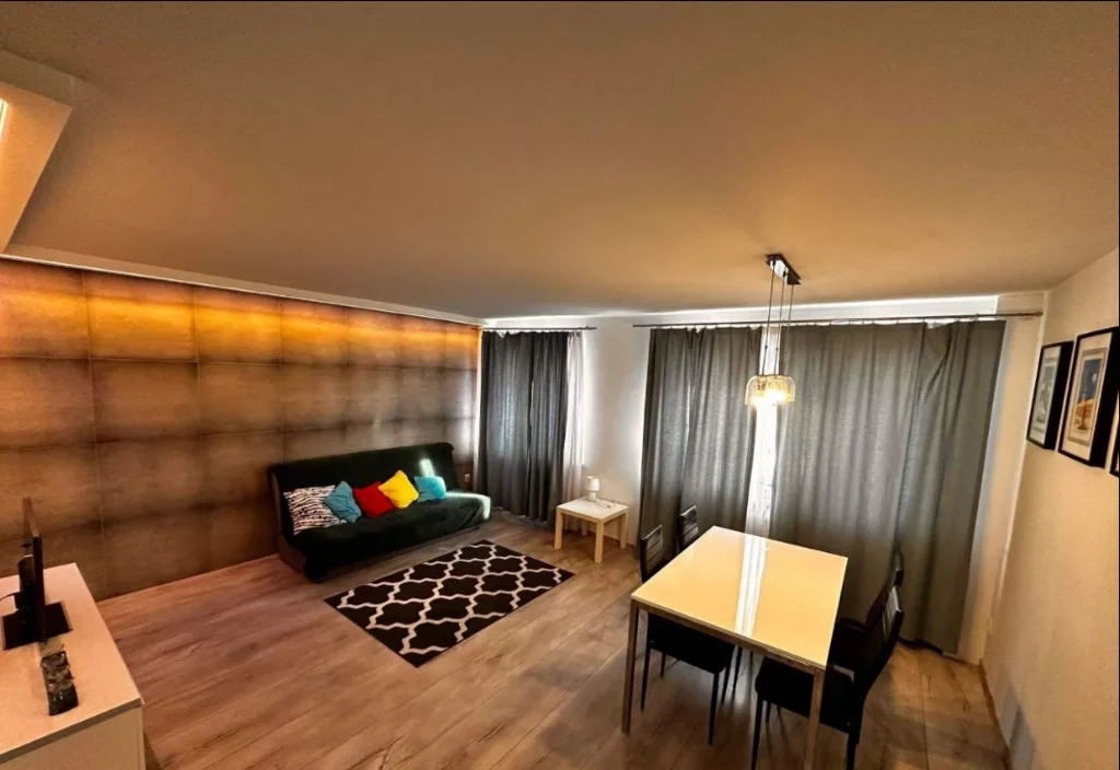Apartamenty 22999/2517/OMW Warszawa Śródmieście Bonifraterska