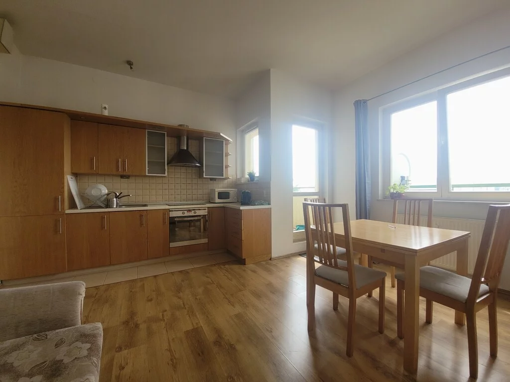 Mieszkanie dwupokojowe 40,00 m², Warszawa, Mokotów, Bukowińska, Wynajem