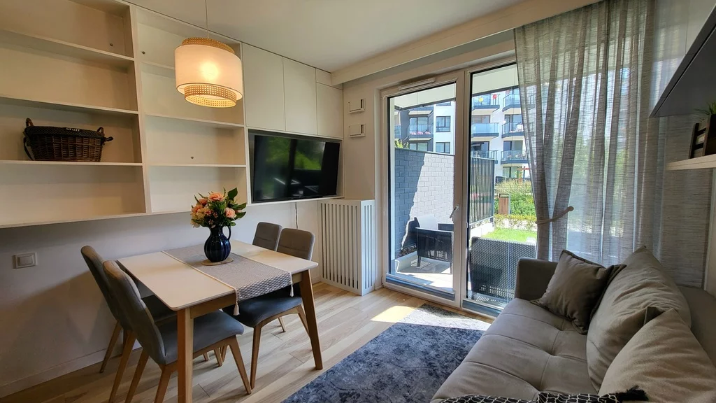 Apartamenty 21542/2517/OMW Warszawa Białołęka Ceramiczna
