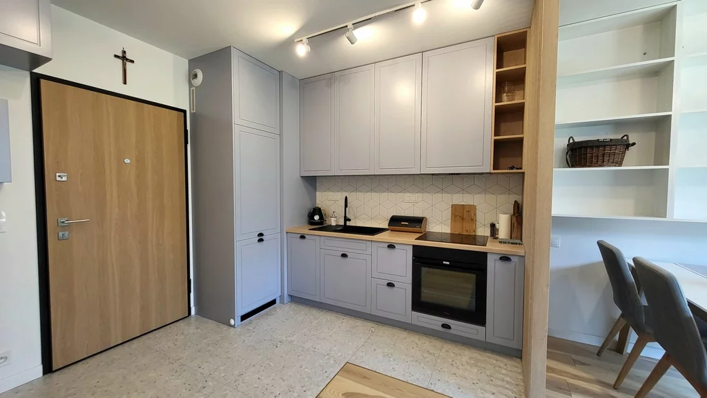 2 pokoje, mieszkanie 31,36 m², parter, oferta nr , 21542/2517/OMW, Warszawa, Białołęka, Białołęka, Ceramiczna