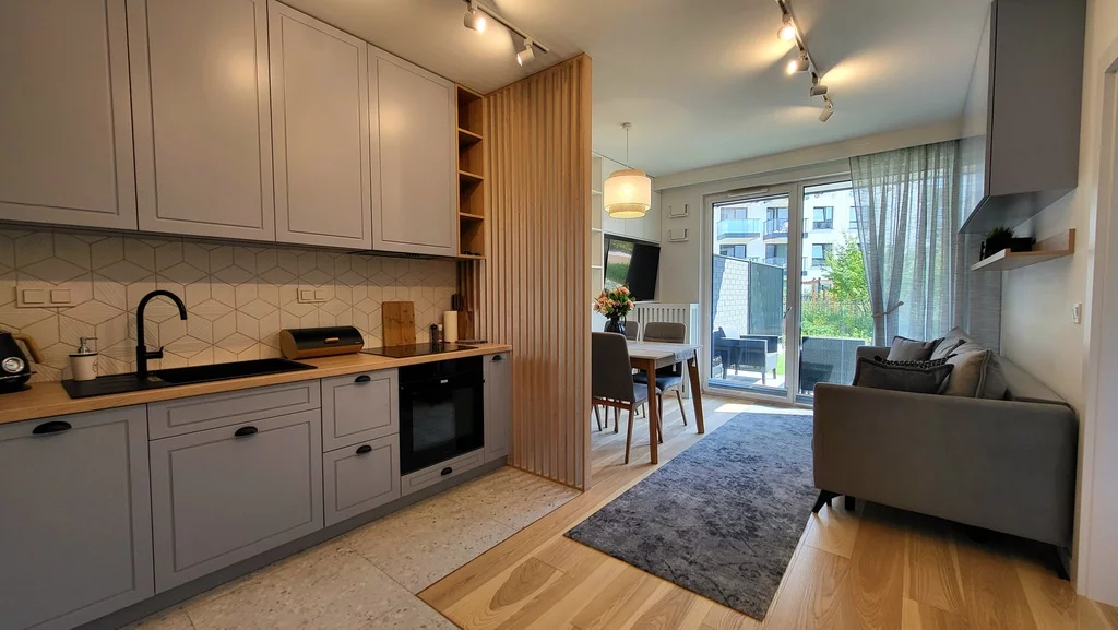 2 pokoje, mieszkanie 31,36 m², parter, oferta nr , 21542/2517/OMW, Warszawa, Białołęka, Białołęka, Ceramiczna