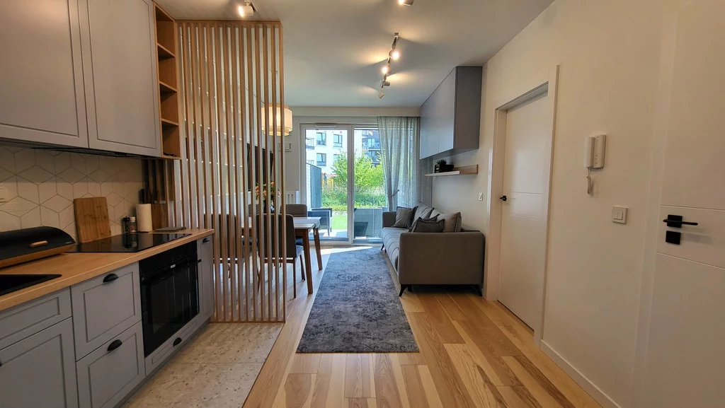 2 pokoje, mieszkanie 31,36 m², parter, oferta nr , 21542/2517/OMW, Warszawa, Białołęka, Białołęka, Ceramiczna