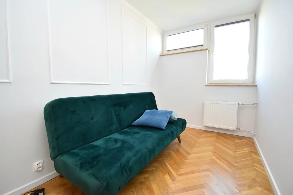Apartamenty 23156/2517/OMW Warszawa Wola Chłodna