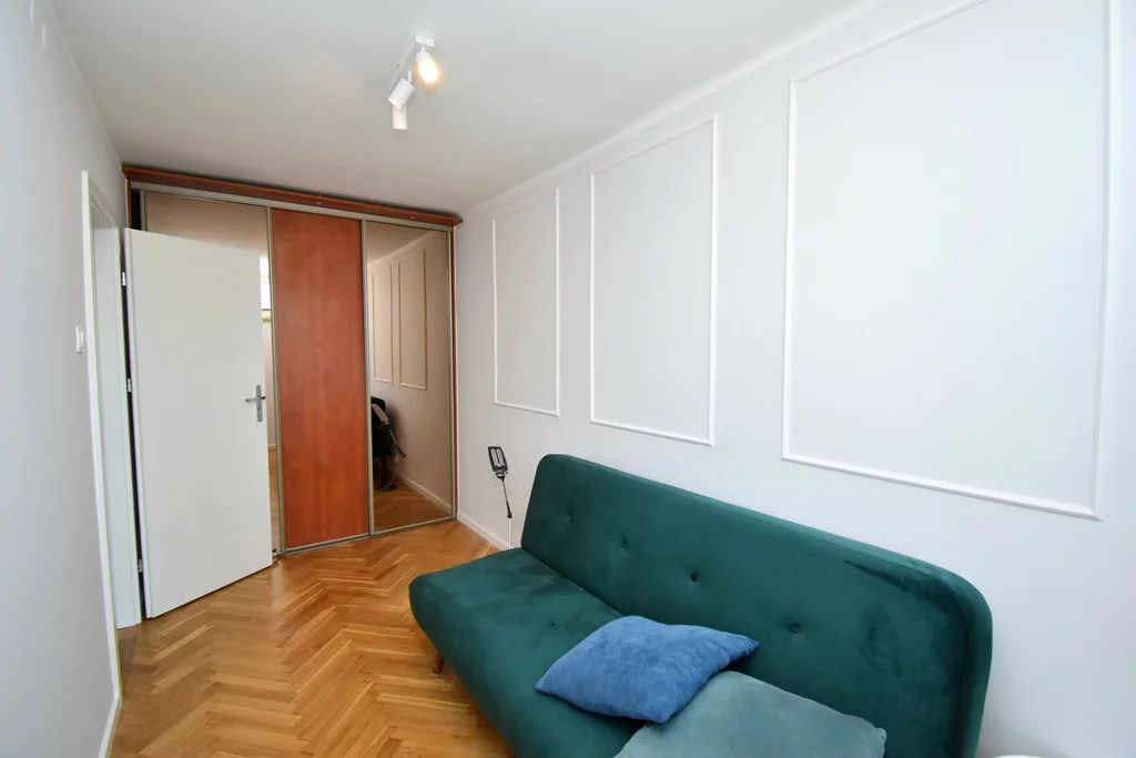 2 pokoje, mieszkanie 38,00 m², piętro 12, oferta nr , 23156/2517/OMW, Warszawa, Wola, Wola, Chłodna