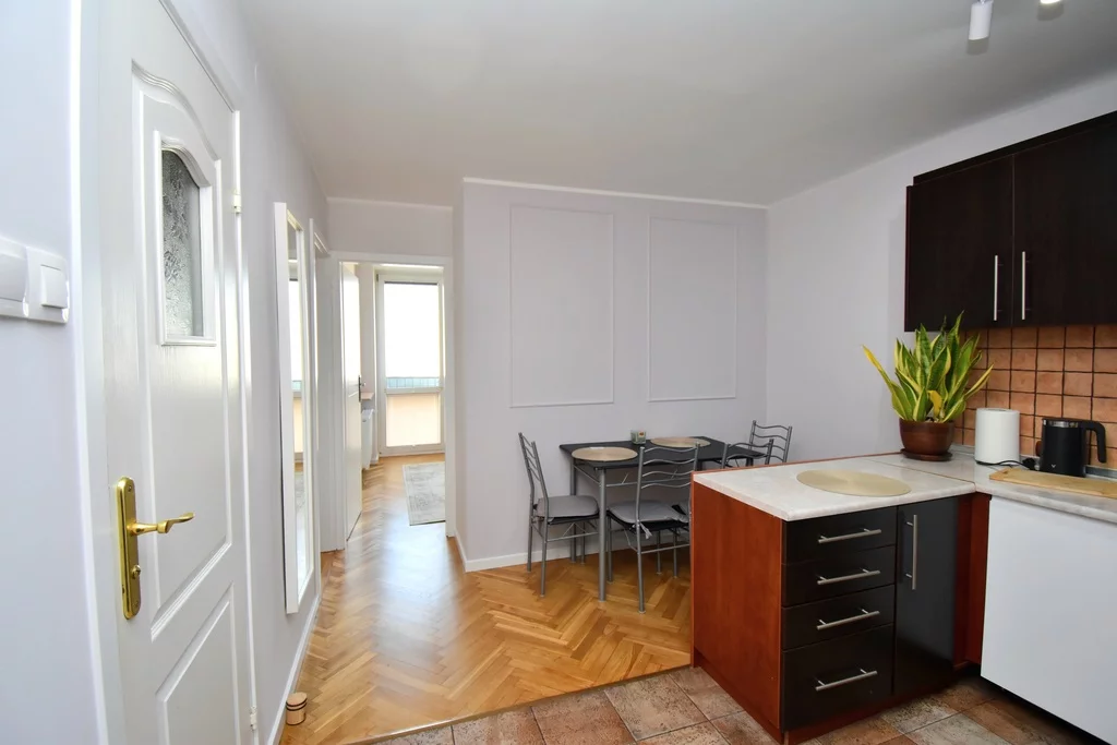 2 pokoje, mieszkanie 38,00 m², piętro 12, oferta nr , 23156/2517/OMW, Warszawa, Wola, Wola, Chłodna