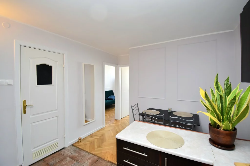 2 pokoje, mieszkanie 38,00 m², piętro 12, oferta nr , 23156/2517/OMW, Warszawa, Wola, Wola, Chłodna