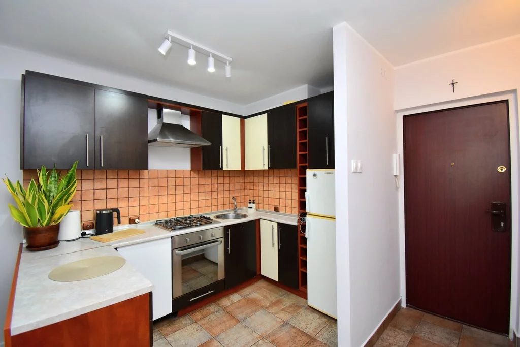 2 pokoje, mieszkanie 38,00 m², piętro 12, oferta nr , 23156/2517/OMW, Warszawa, Wola, Wola, Chłodna