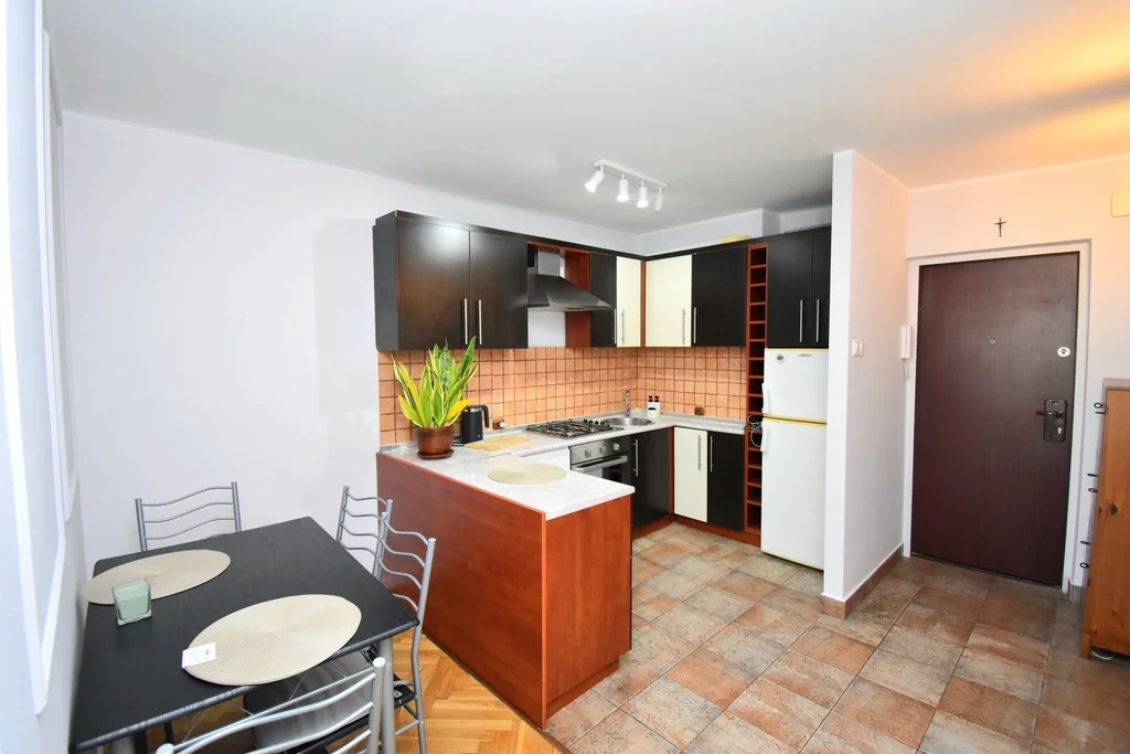 2 pokoje, mieszkanie 38,00 m², piętro 12, oferta nr , 23156/2517/OMW, Warszawa, Wola, Wola, Chłodna