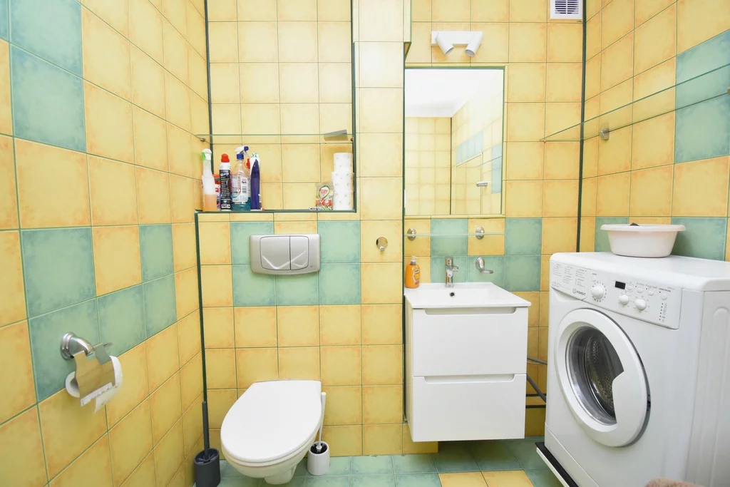 2 pokoje, mieszkanie 38,00 m², piętro 12, oferta nr , 23156/2517/OMW, Warszawa, Wola, Wola, Chłodna