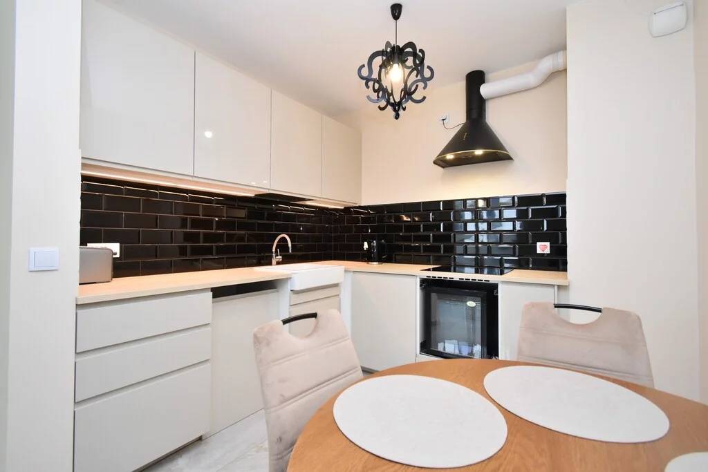 Mieszkanie dwupokojowe 45,39 m², Warszawa, Białołęka, Claudia Monteverdiego, Wynajem