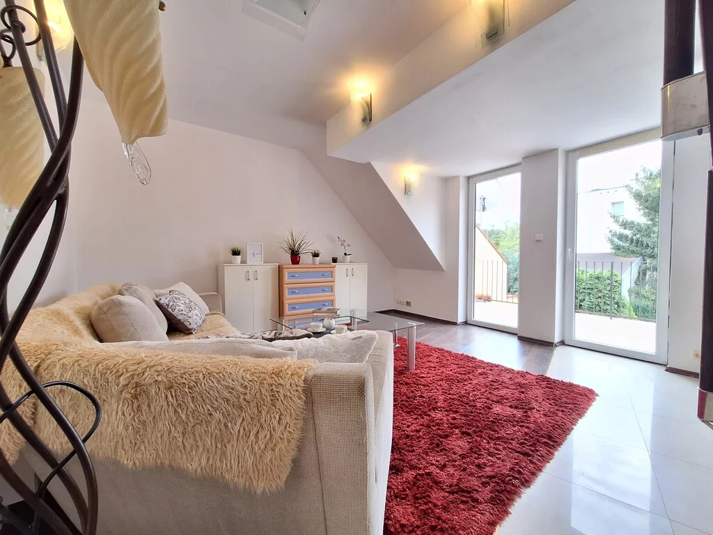Apartamenty 22893/2517/OMW Warszawa Targówek Cmentarna