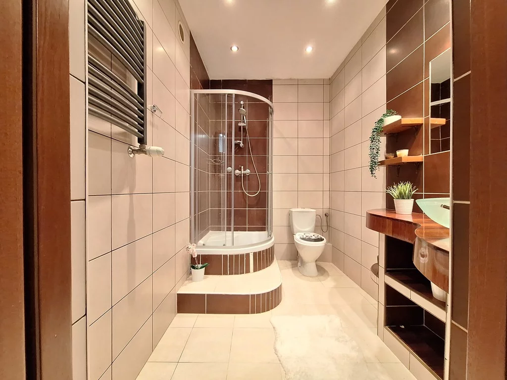 2 pokoje, mieszkanie 58,00 m², piętro 1, oferta nr , 22893/2517/OMW, Warszawa, Targówek, Targówek, Cmentarna