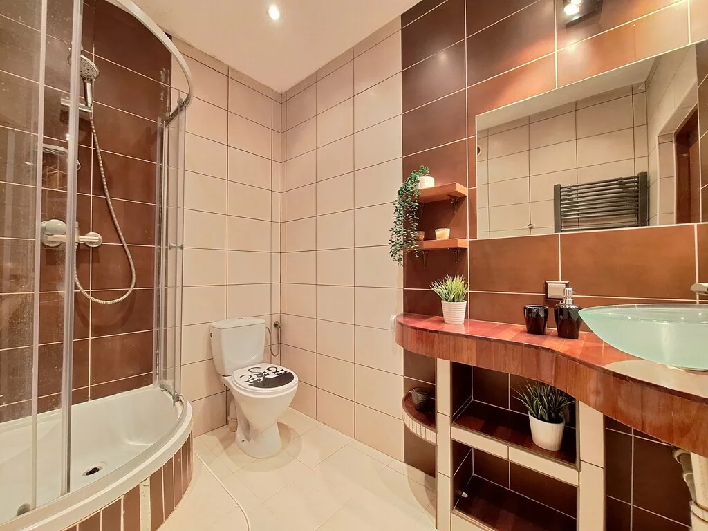 2 pokoje, mieszkanie 58,00 m², piętro 1, oferta nr , 22893/2517/OMW, Warszawa, Targówek, Targówek, Cmentarna