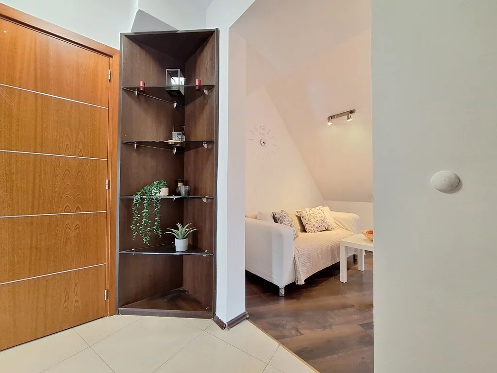 2 pokoje, mieszkanie 58,00 m², piętro 1, oferta nr , 22893/2517/OMW, Warszawa, Targówek, Targówek, Cmentarna