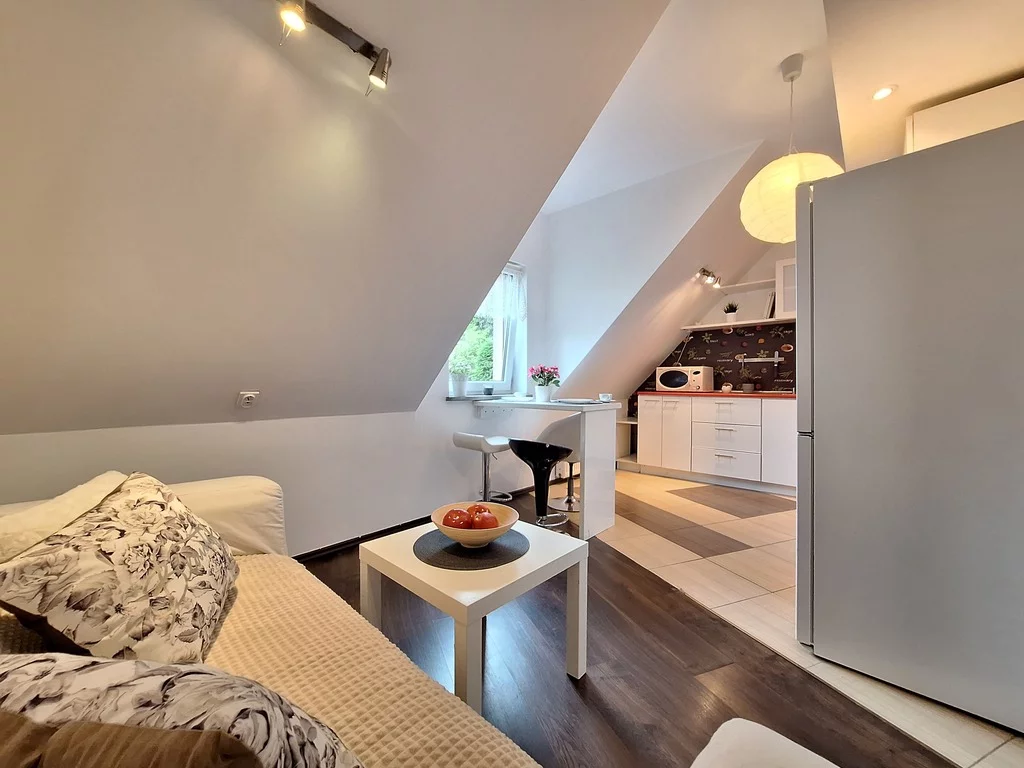 2 pokoje, mieszkanie 58,00 m², piętro 1, oferta nr , 22893/2517/OMW, Warszawa, Targówek, Targówek, Cmentarna