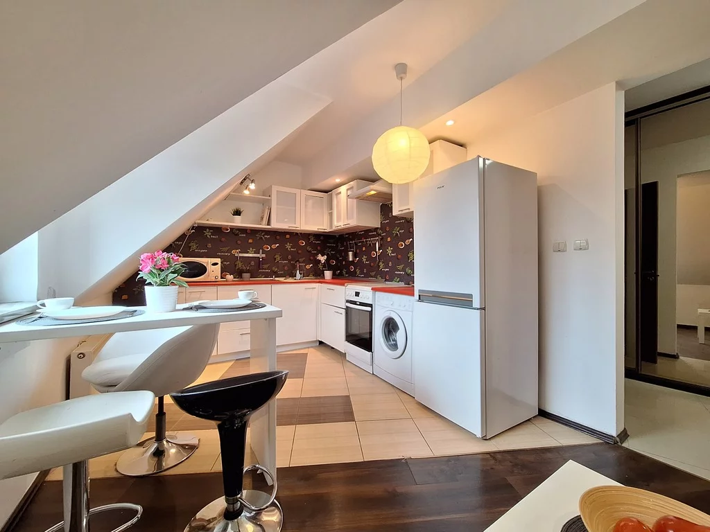 2 pokoje, mieszkanie 58,00 m², piętro 1, oferta nr , 22893/2517/OMW, Warszawa, Targówek, Targówek, Cmentarna