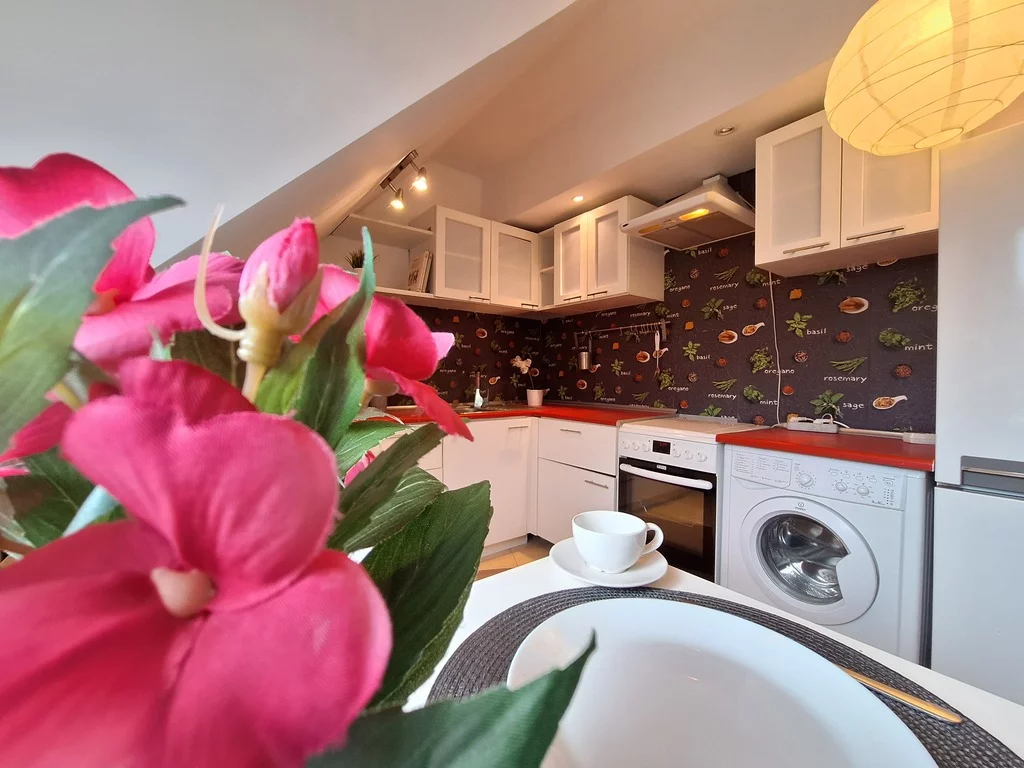 2 pokoje, mieszkanie 58,00 m², piętro 1, oferta nr , 22893/2517/OMW, Warszawa, Targówek, Targówek, Cmentarna
