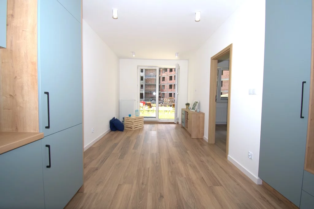 Apartamenty 22881/2517/OMW Warszawa Białołęka Dionizosa