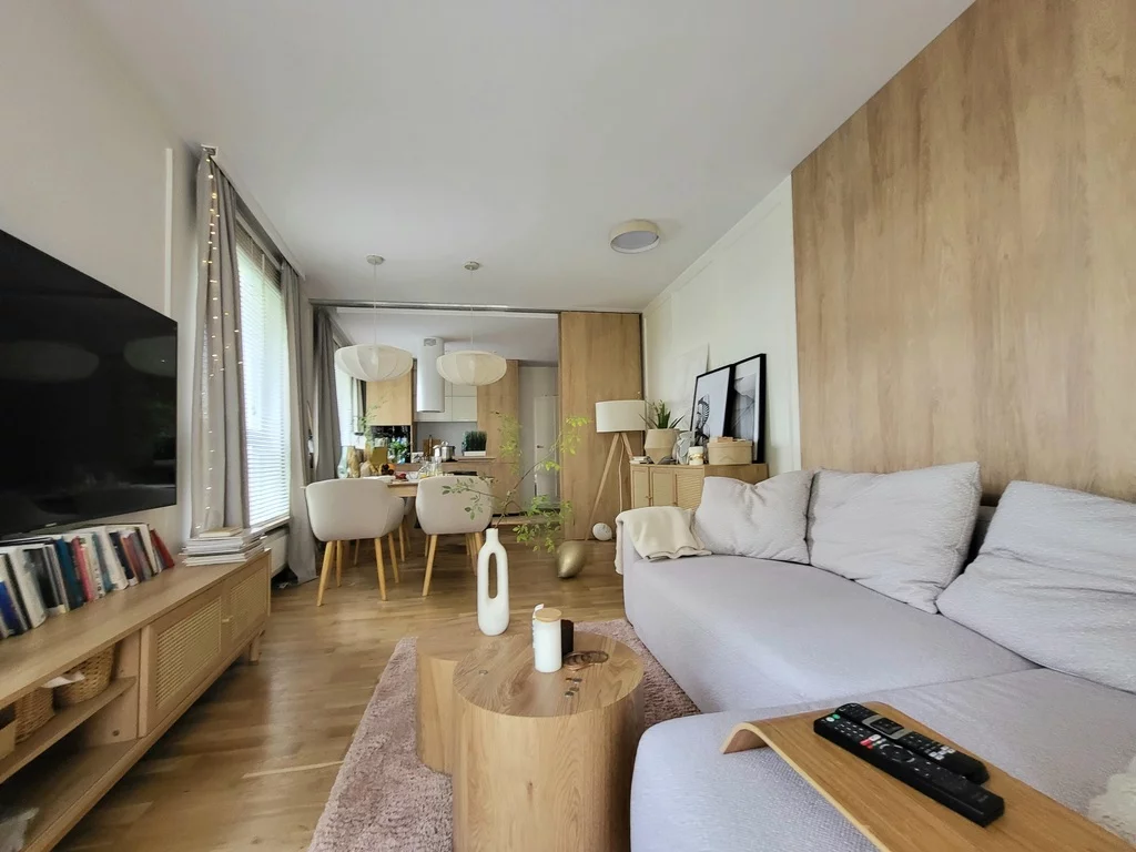 Apartamenty 23123/2517/OMW Warszawa Białołęka Dziatwy