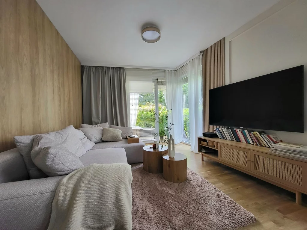 2 pokoje, mieszkanie 53,63 m², parter, oferta nr , 23123/2517/OMW, Warszawa, Białołęka, Białołęka, Dziatwy