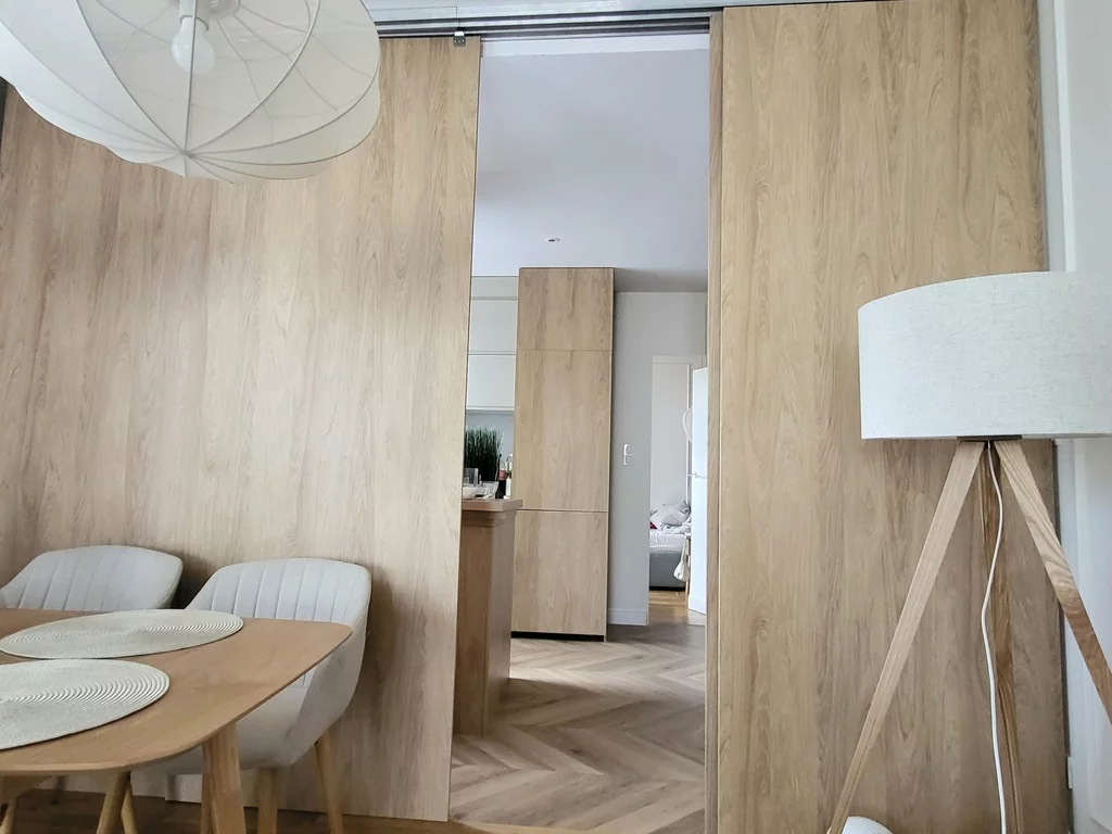 2 pokoje, mieszkanie 53,63 m², parter, oferta nr , 23123/2517/OMW, Warszawa, Białołęka, Białołęka, Dziatwy