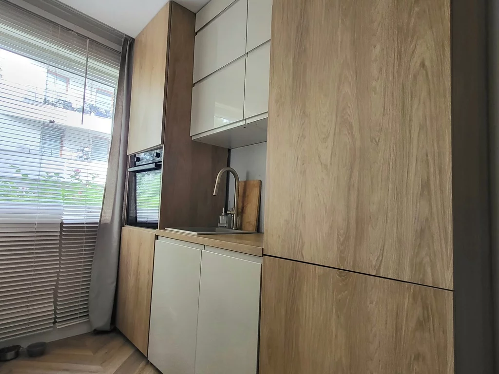 2 pokoje, mieszkanie 53,63 m², parter, oferta nr , 23123/2517/OMW, Warszawa, Białołęka, Białołęka, Dziatwy