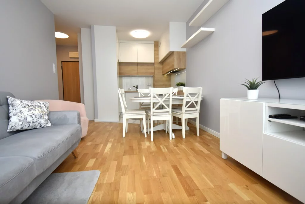 Apartamenty 23090/2517/OMW Warszawa Ursynów Franciszka Marii Lanciego