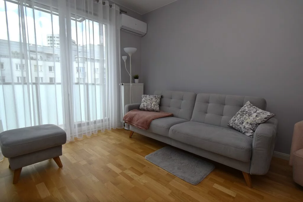 2 pokoje, mieszkanie 41,47 m², piętro 3, oferta nr , 23090/2517/OMW, Warszawa, Ursynów, Ursynów, Franciszka Marii Lanciego