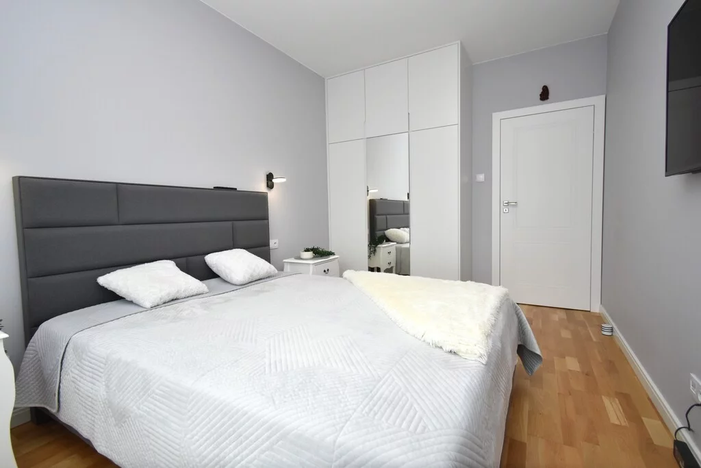 2 pokoje, mieszkanie 41,47 m², piętro 3, oferta nr , 23090/2517/OMW, Warszawa, Ursynów, Ursynów, Franciszka Marii Lanciego