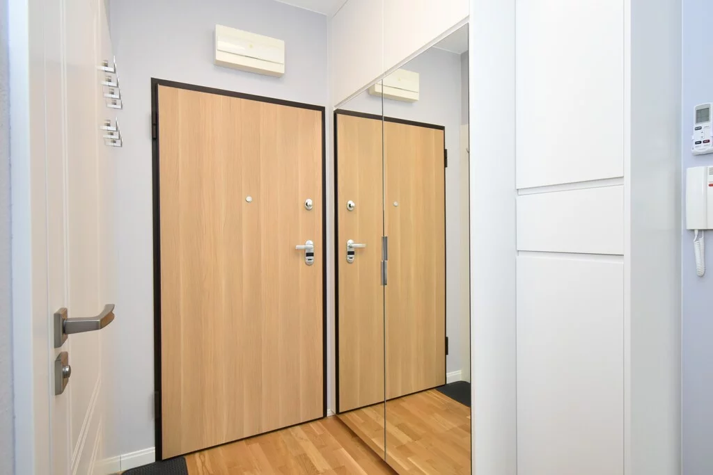 2 pokoje, mieszkanie 41,47 m², piętro 3, oferta nr , 23090/2517/OMW, Warszawa, Ursynów, Ursynów, Franciszka Marii Lanciego