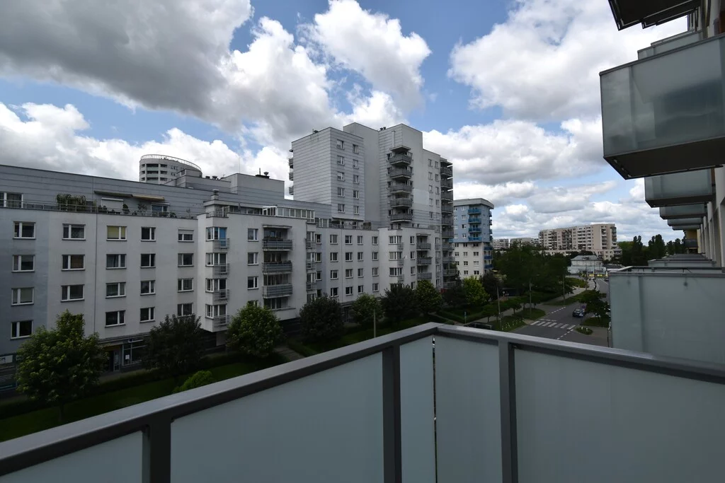 2 pokoje, mieszkanie 41,47 m², piętro 3, oferta nr , 23090/2517/OMW, Warszawa, Ursynów, Ursynów, Franciszka Marii Lanciego