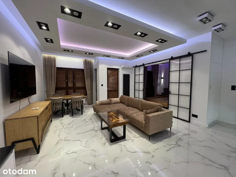 Apartamenty 22655/2517/OMW Warszawa Wola Giełdowa