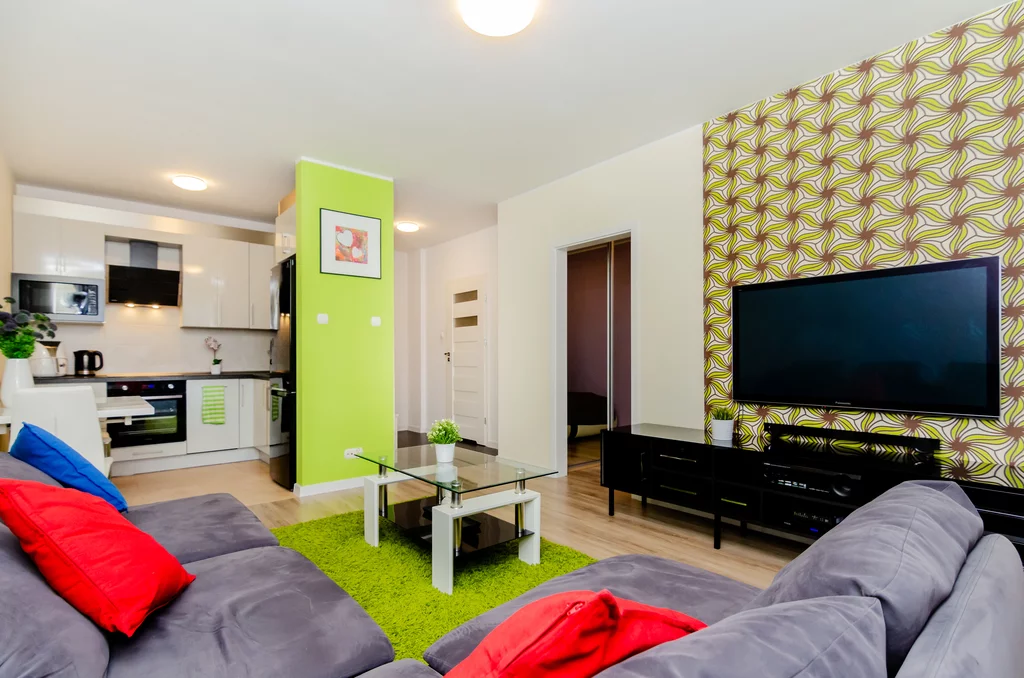 Apartamenty 22966/2517/OMW Warszawa Białołęka Gioacchino Rossiniego