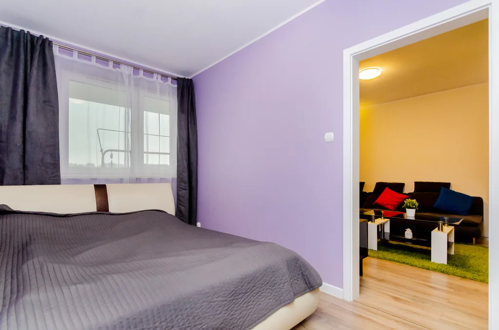 2 pokoje, mieszkanie 42,40 m², parter, oferta nr , 22966/2517/OMW, Warszawa, Białołęka, Białołęka, Gioacchino Rossiniego