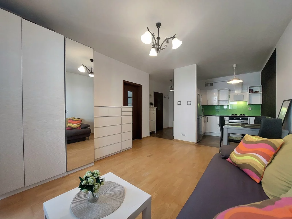 Apartamenty 23122/2517/OMW Warszawa Białołęka Gioacchino Rossiniego