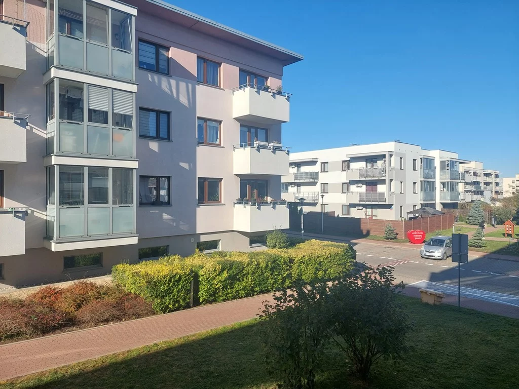 2 pokoje, mieszkanie 39,07 m², parter, oferta nr , 23122/2517/OMW, Warszawa, Białołęka, Białołęka, Gioacchino Rossiniego