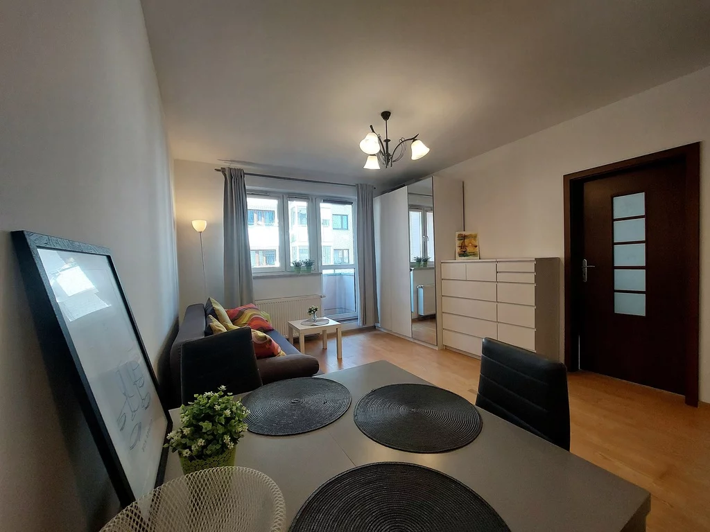 2 pokoje, mieszkanie 39,07 m², parter, oferta nr , 23122/2517/OMW, Warszawa, Białołęka, Białołęka, Gioacchino Rossiniego