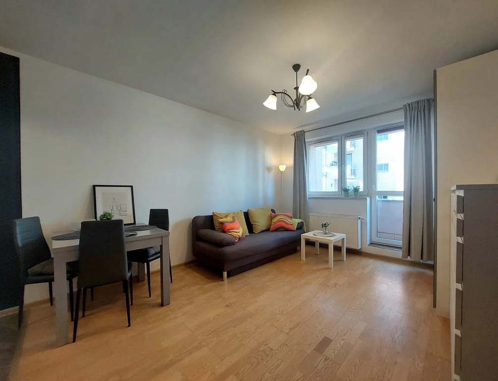 2 pokoje, mieszkanie 39,07 m², parter, oferta nr , 23122/2517/OMW, Warszawa, Białołęka, Białołęka, Gioacchino Rossiniego