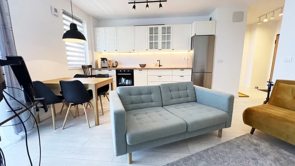 Apartamenty 11907/2517/OMW Warszawa Białołęka Głębocka