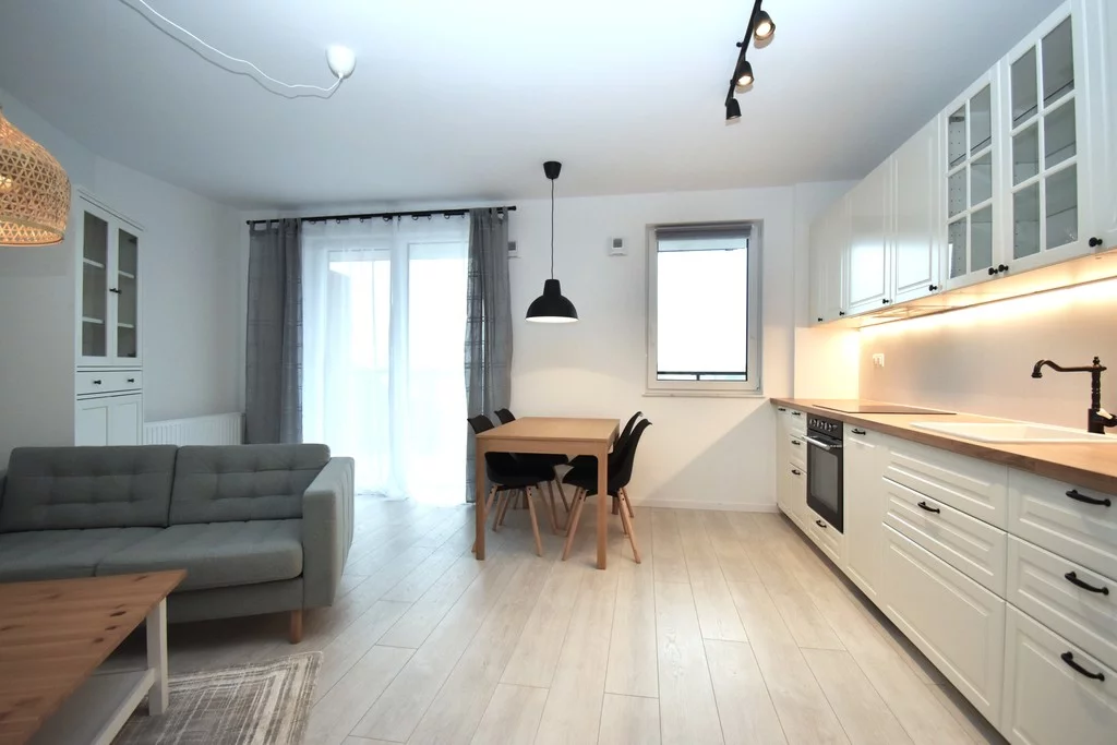 Apartamenty 22945/2517/OMW Warszawa Białołęka Głębocka
