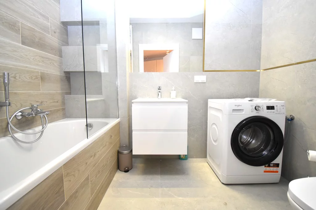 2 pokoje, mieszkanie 47,00 m², piętro 2, oferta nr , 22945/2517/OMW, Warszawa, Białołęka, Białołęka, Głębocka