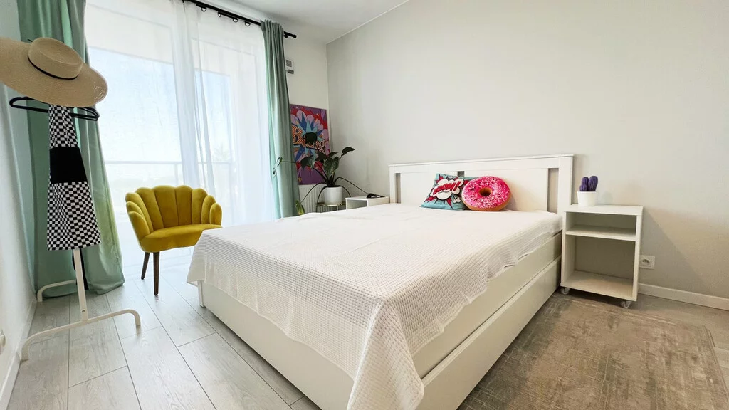 2 pokoje, mieszkanie 47,00 m², piętro 2, oferta nr , 22945/2517/OMW, Warszawa, Białołęka, Białołęka, Głębocka