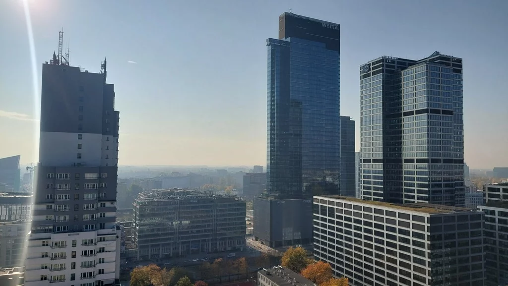 2 pokoje, mieszkanie 39,59 m², piętro 20, oferta nr , 21612/2517/OMW, Warszawa, Wola, Wola, Grzybowska