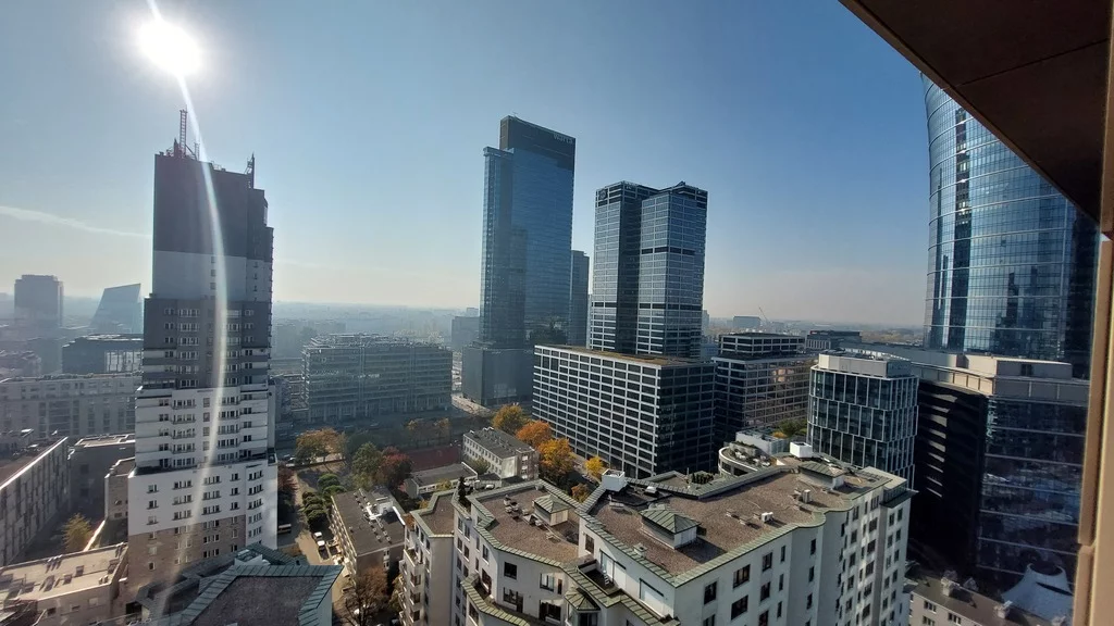 2 pokoje, mieszkanie 39,59 m², piętro 20, oferta nr , 21612/2517/OMW, Warszawa, Wola, Wola, Grzybowska