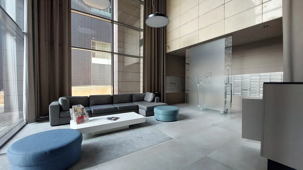 2 pokoje, mieszkanie 39,59 m², piętro 20, oferta nr , 21612/2517/OMW, Warszawa, Wola, Wola, Grzybowska