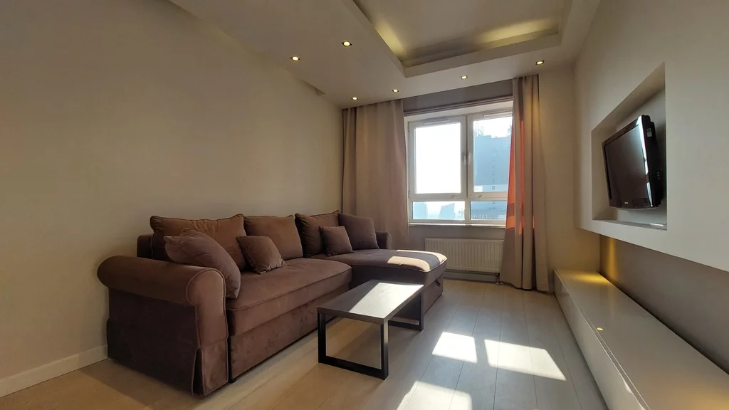 2 pokoje, mieszkanie 39,59 m², piętro 20, oferta nr , 21612/2517/OMW, Warszawa, Wola, Wola, Grzybowska