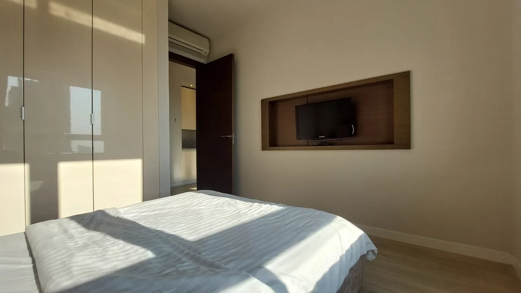2 pokoje, mieszkanie 39,59 m², piętro 20, oferta nr , 21612/2517/OMW, Warszawa, Wola, Wola, Grzybowska