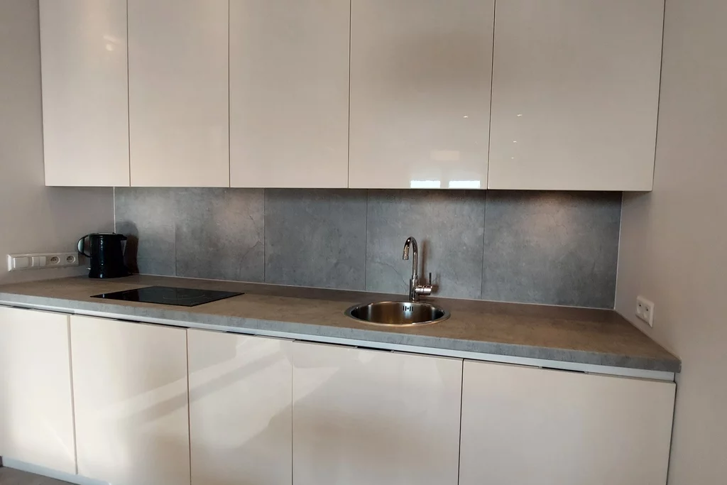 2 pokoje, mieszkanie 39,59 m², piętro 20, oferta nr , 21612/2517/OMW, Warszawa, Wola, Wola, Grzybowska