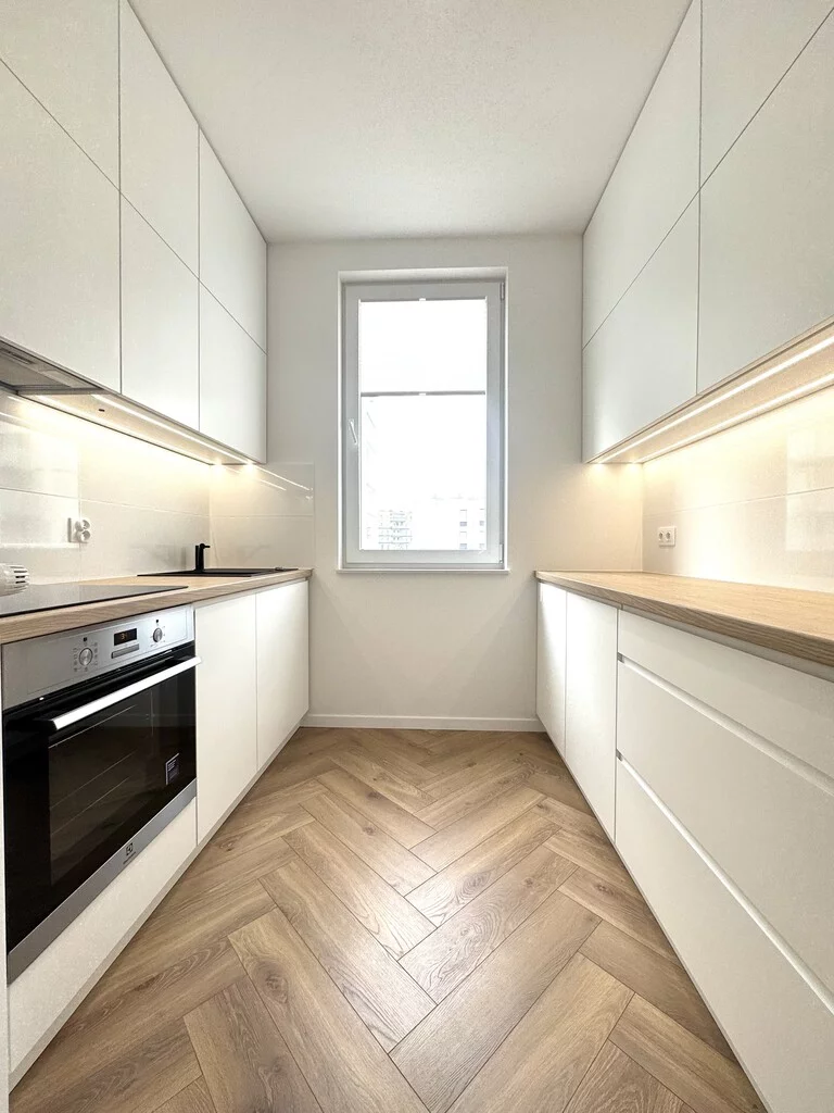 Mieszkanie dwupokojowe 49,44 m², Warszawa, Włochy, Instalatorów, Wynajem